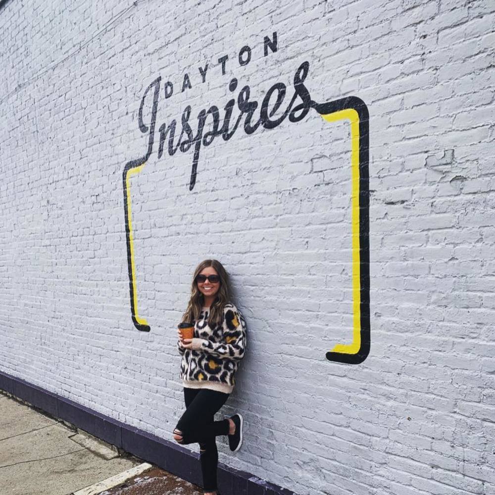 Meet your Posher, Madison